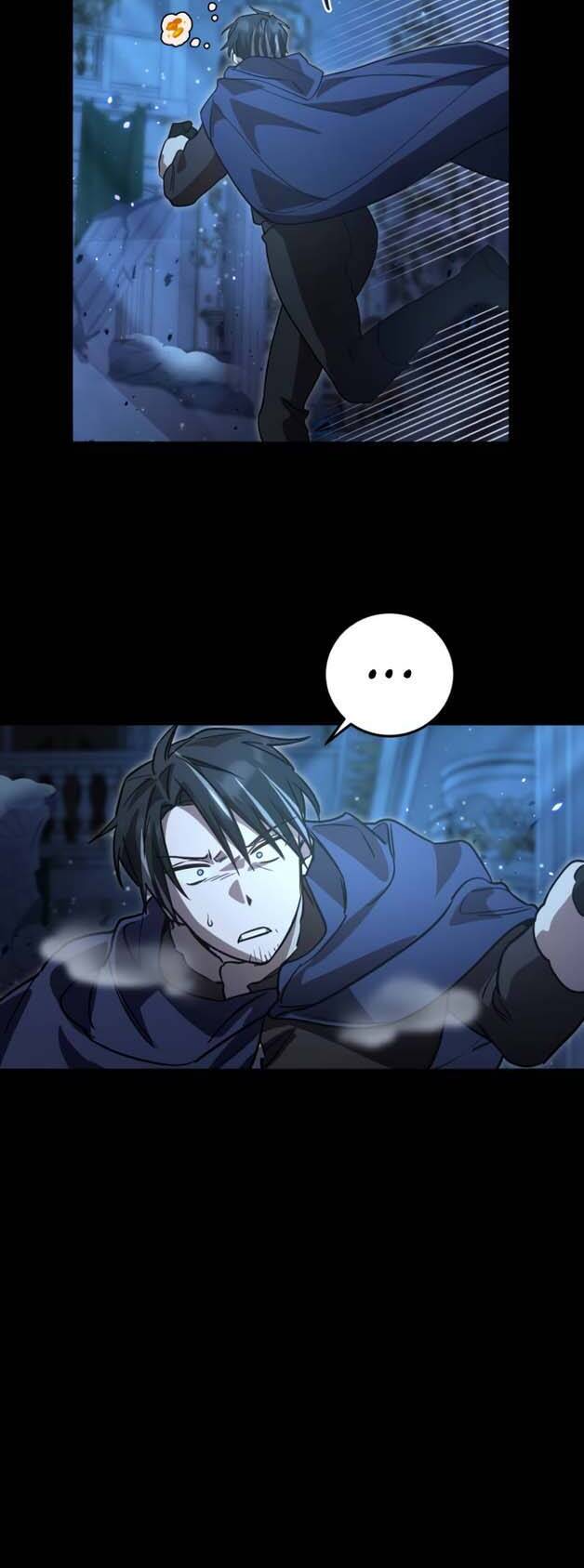 Hero X Demon King X Villain [Chap 1-127]