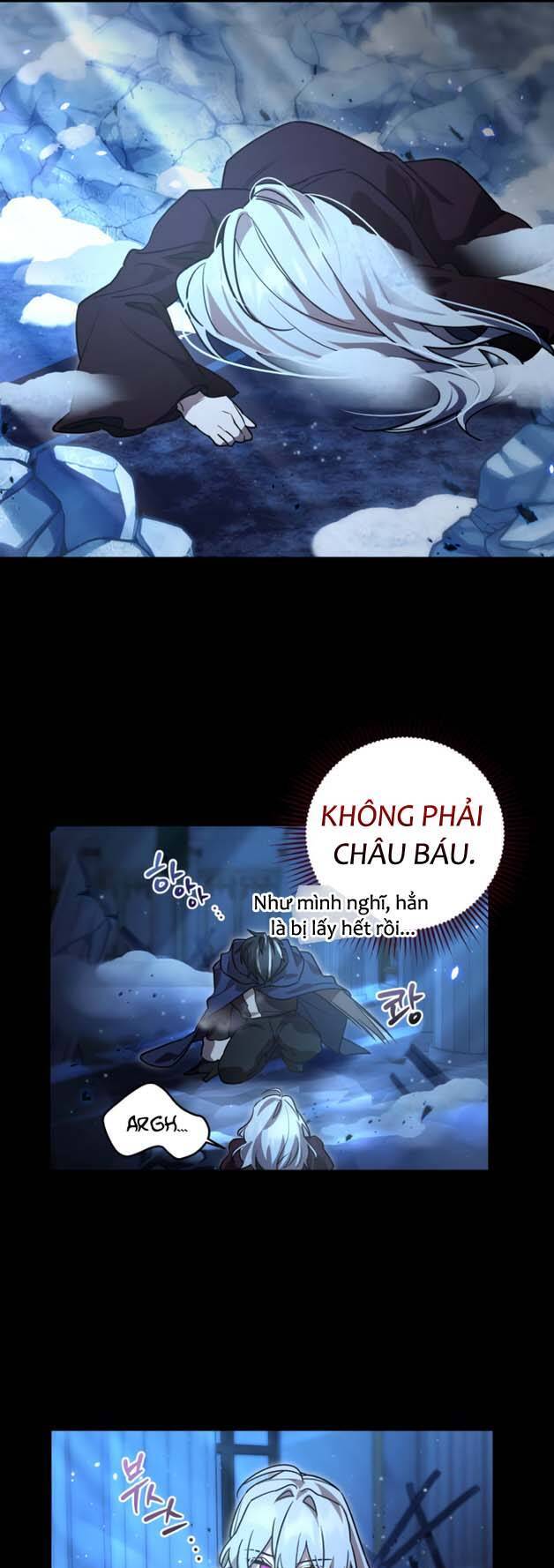 Hero X Demon King X Villain [Chap 1-127]