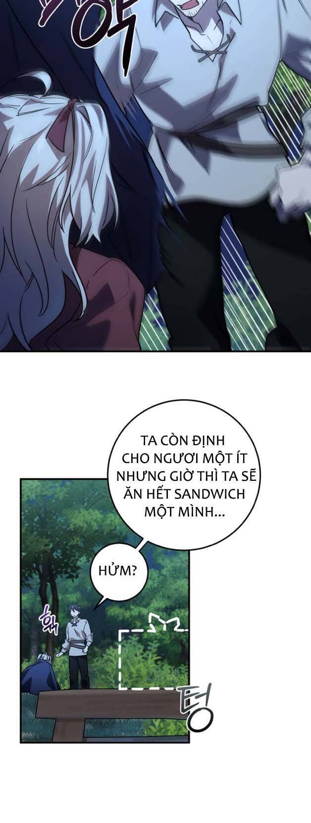 Hero X Demon King X Villain [Chap 1-127]