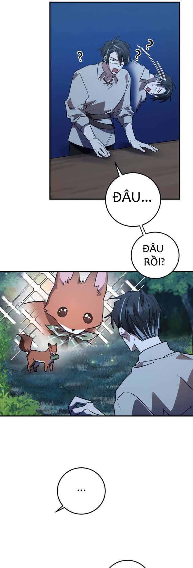 Hero X Demon King X Villain [Chap 1-127]