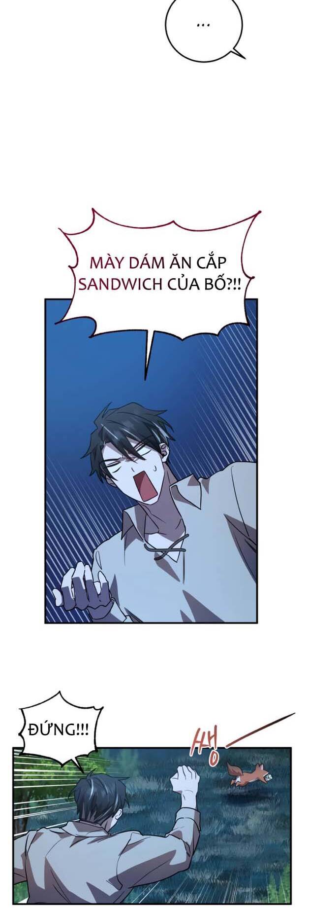 Hero X Demon King X Villain [Chap 1-127]