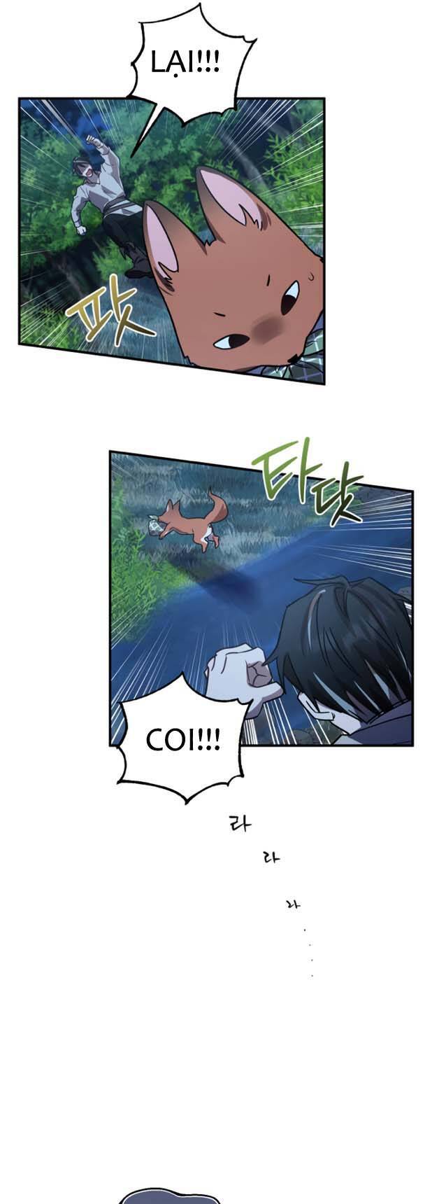Hero X Demon King X Villain [Chap 1-127]