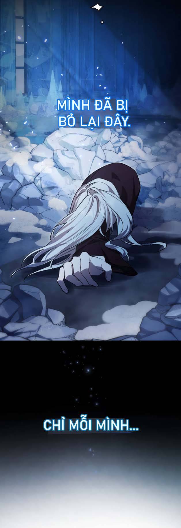 Hero X Demon King X Villain [Chap 1-127]