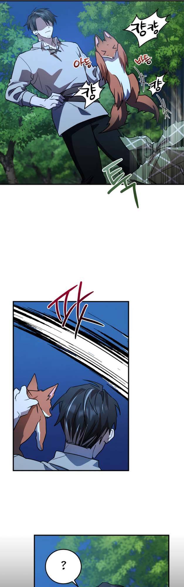 Hero X Demon King X Villain [Chap 1-127]