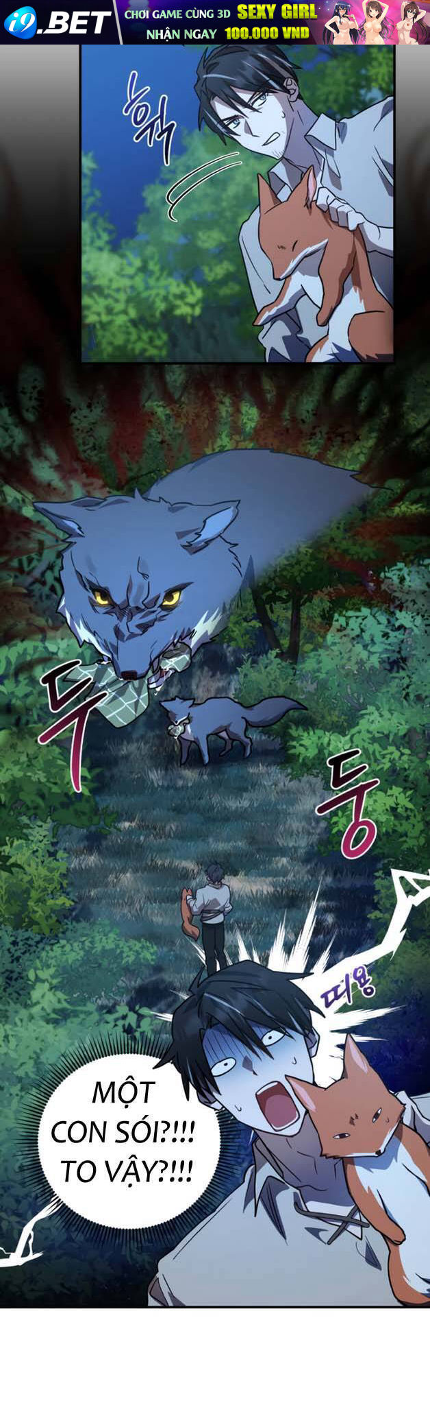 Hero X Demon King X Villain [Chap 1-127]