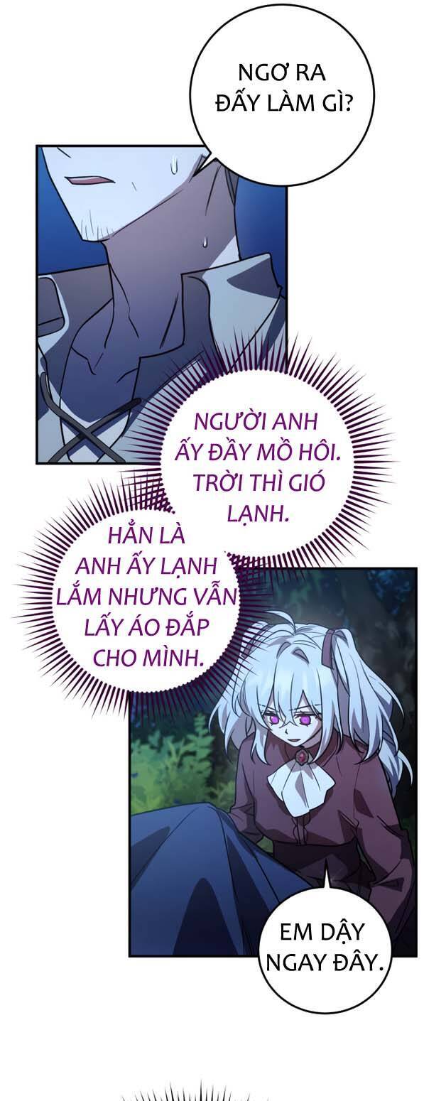 Hero X Demon King X Villain [Chap 1-127]