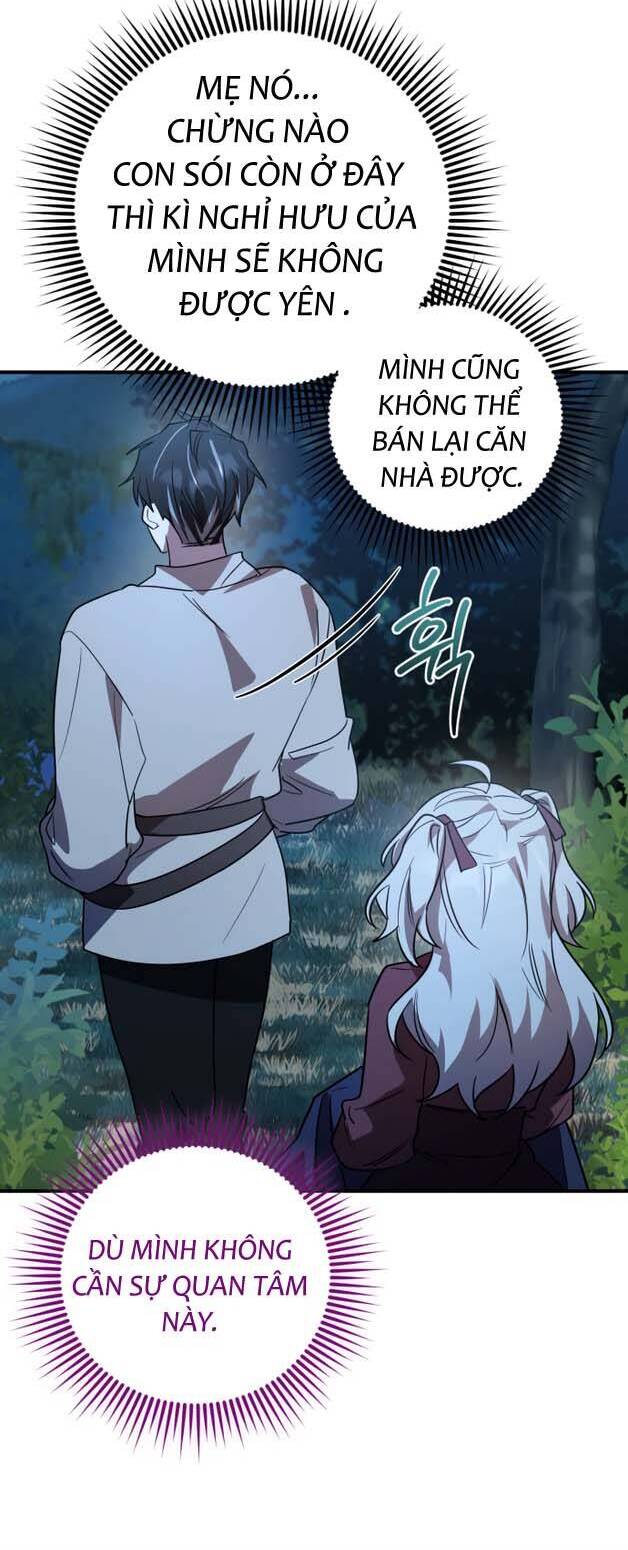 Hero X Demon King X Villain [Chap 1-127]