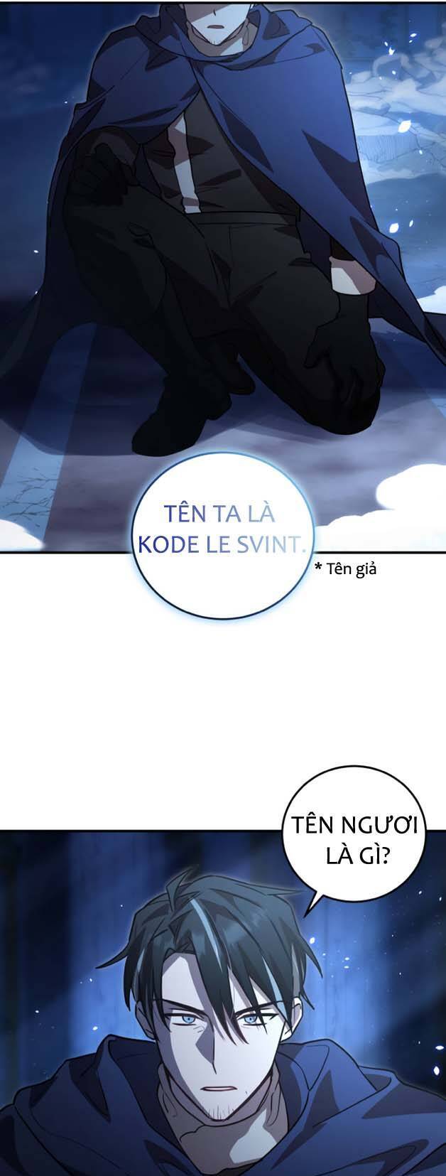 Hero X Demon King X Villain [Chap 1-127]