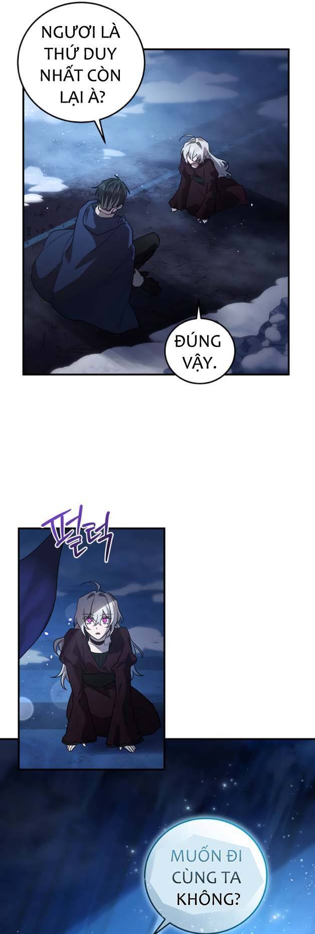 Hero X Demon King X Villain [Chap 1-127]