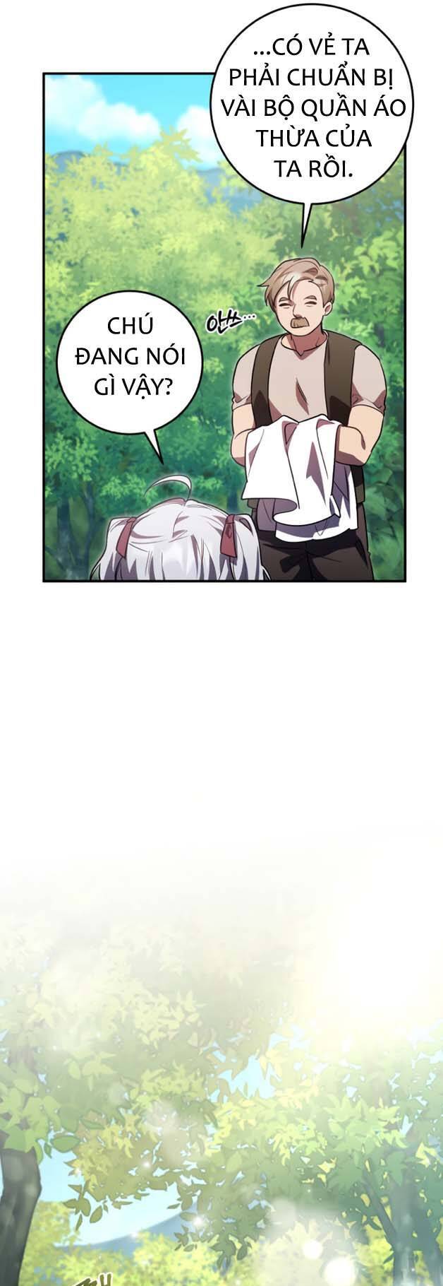 Hero X Demon King X Villain [Chap 1-127]