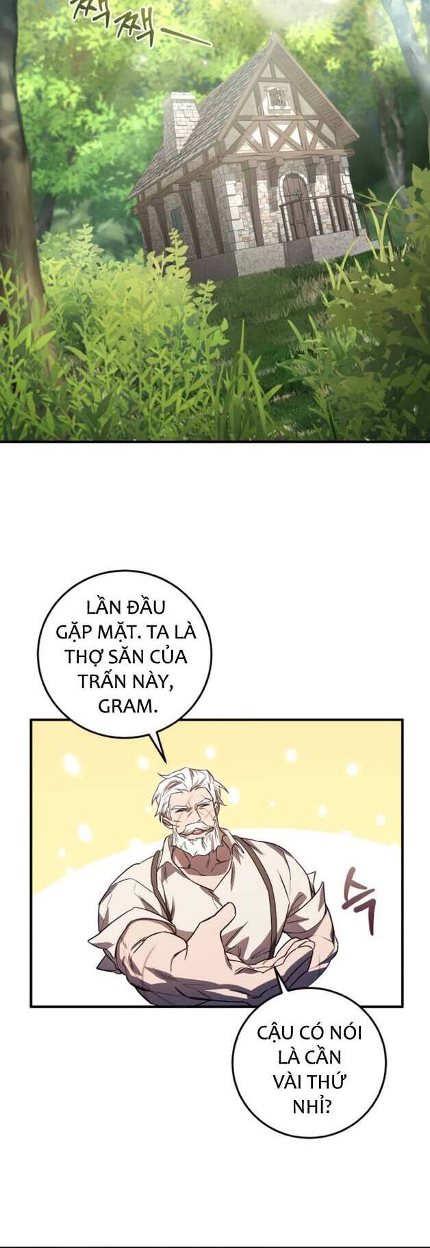 Hero X Demon King X Villain [Chap 1-127]