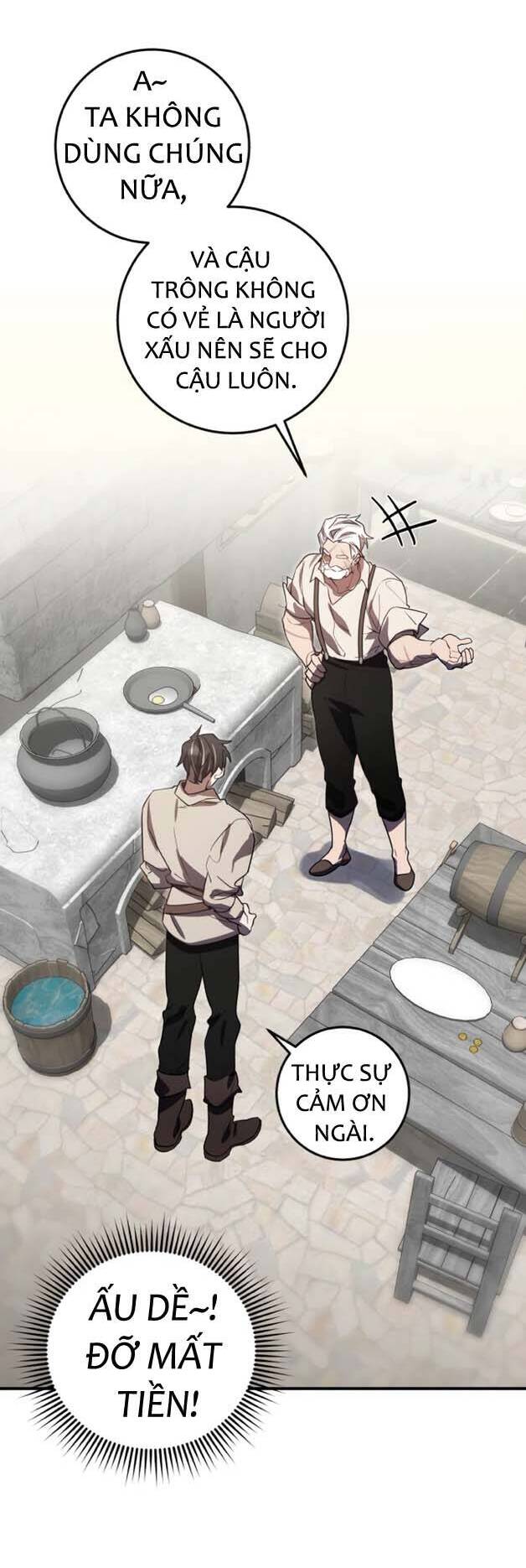 Hero X Demon King X Villain [Chap 1-127]
