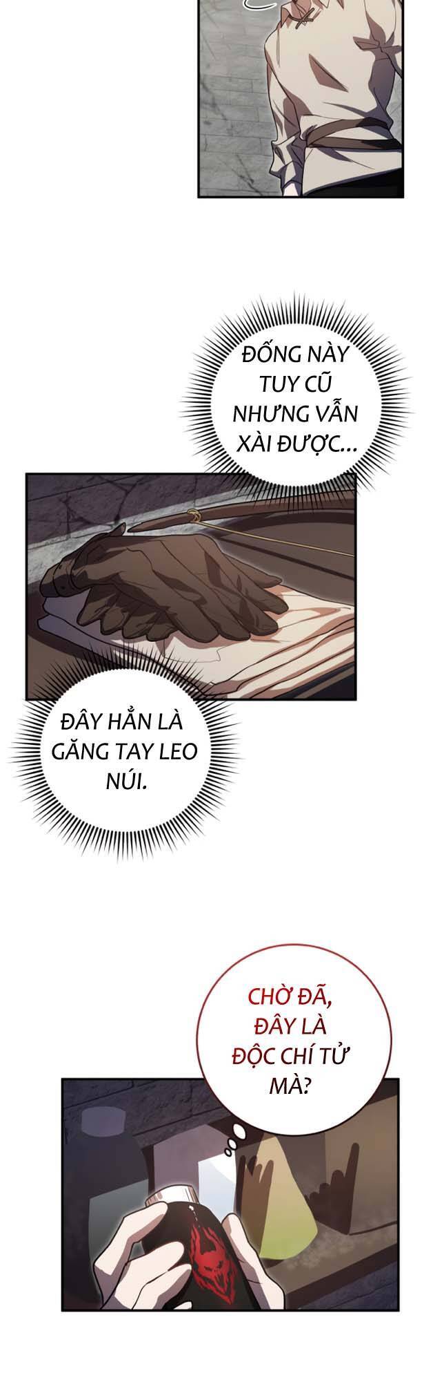 Hero X Demon King X Villain [Chap 1-127]