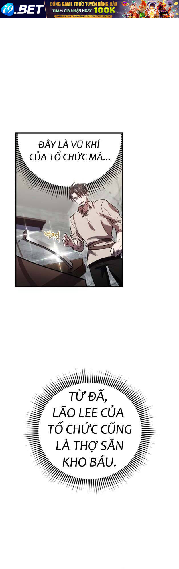 Hero X Demon King X Villain [Chap 1-127]