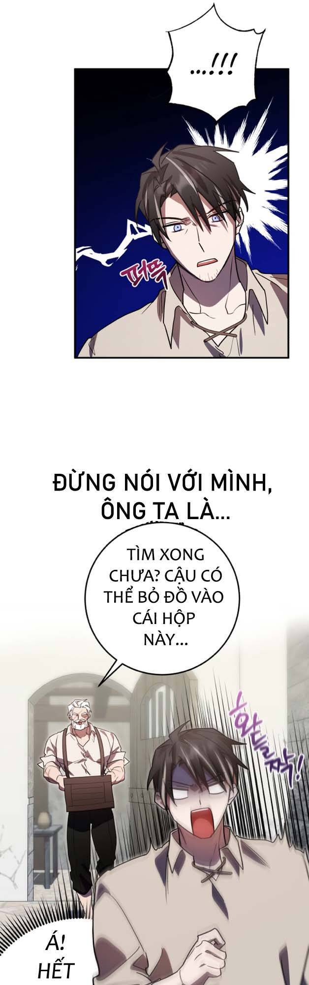 Hero X Demon King X Villain [Chap 1-127]
