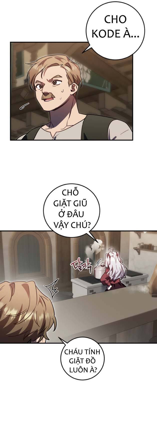 Hero X Demon King X Villain [Chap 1-127]