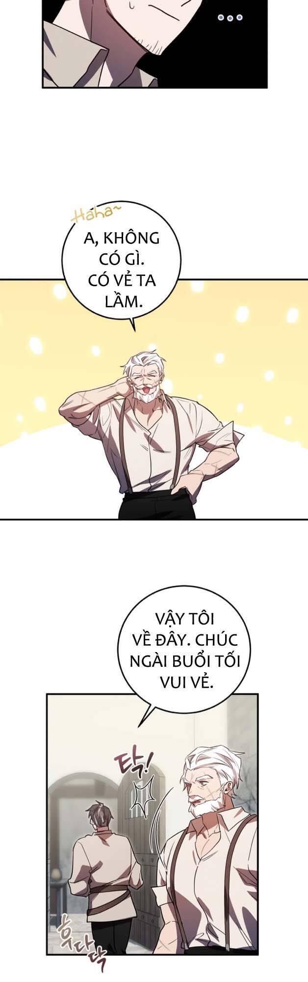Hero X Demon King X Villain [Chap 1-127]