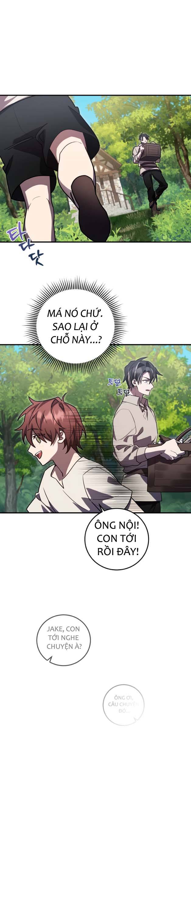 Hero X Demon King X Villain [Chap 1-127]