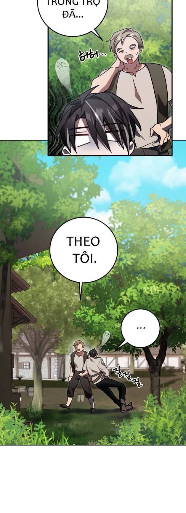 Hero X Demon King X Villain [Chap 1-127]
