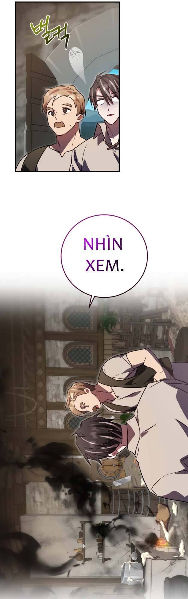Hero X Demon King X Villain [Chap 1-127]