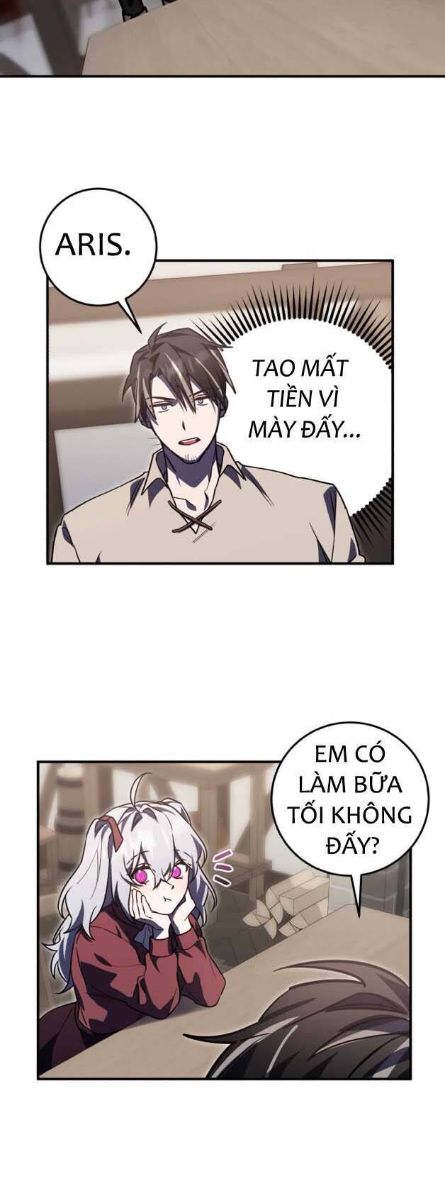 Hero X Demon King X Villain [Chap 1-127]