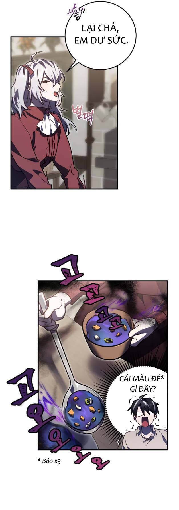 Hero X Demon King X Villain [Chap 1-127]