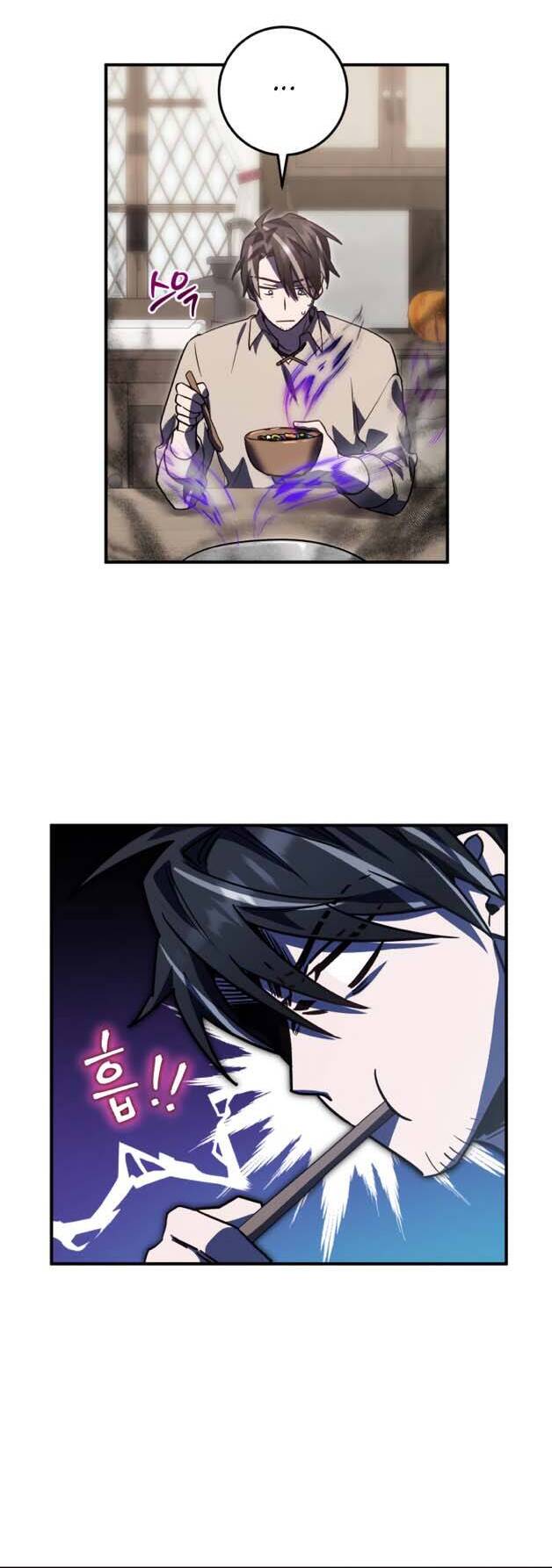Hero X Demon King X Villain [Chap 1-127]