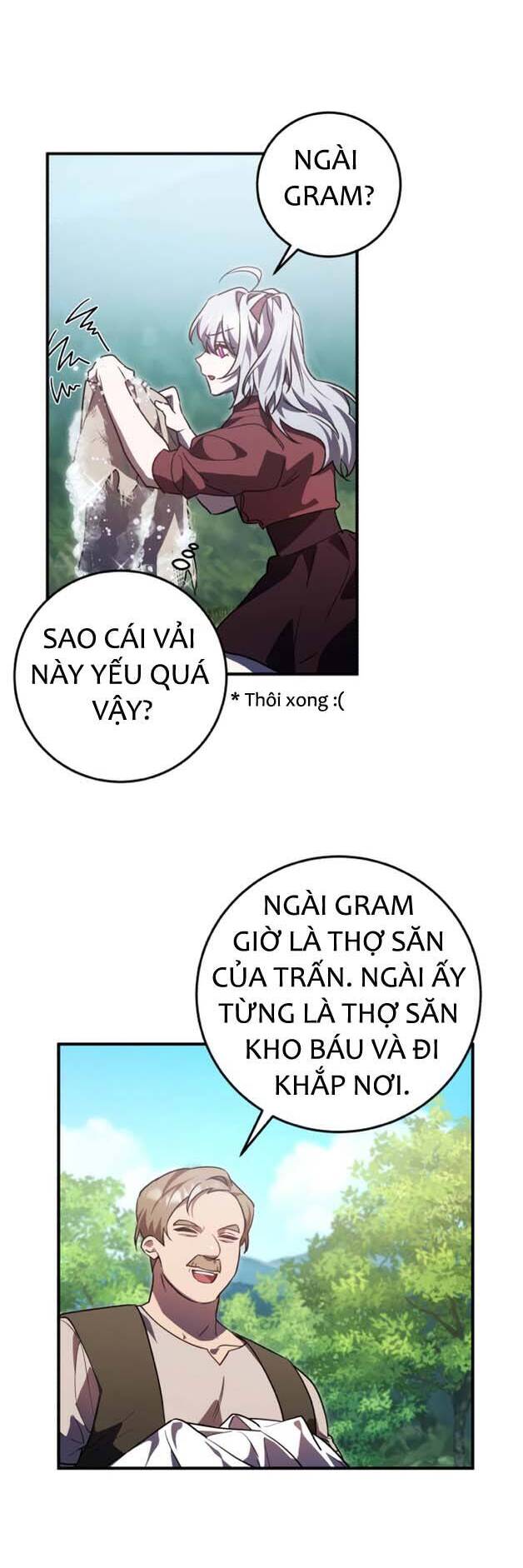 Hero X Demon King X Villain [Chap 1-127]
