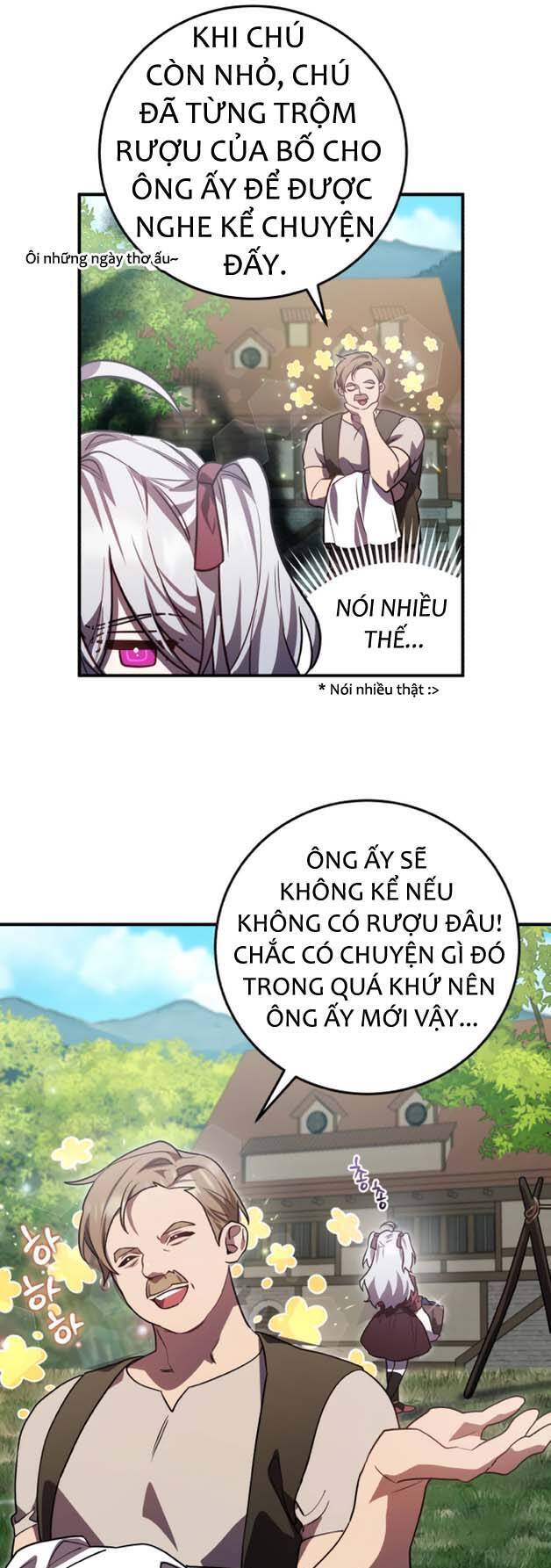 Hero X Demon King X Villain [Chap 1-127]