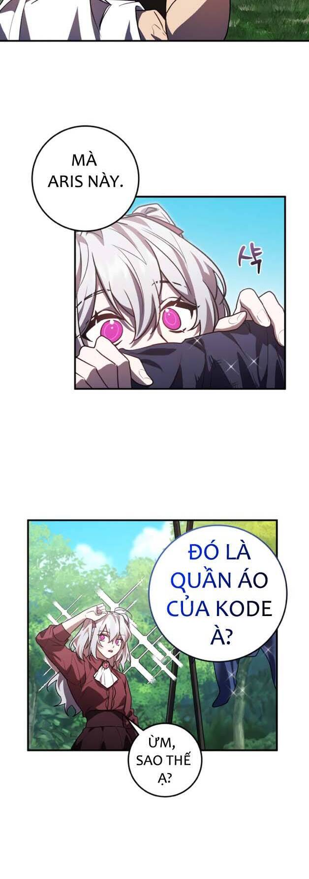 Hero X Demon King X Villain [Chap 1-127]