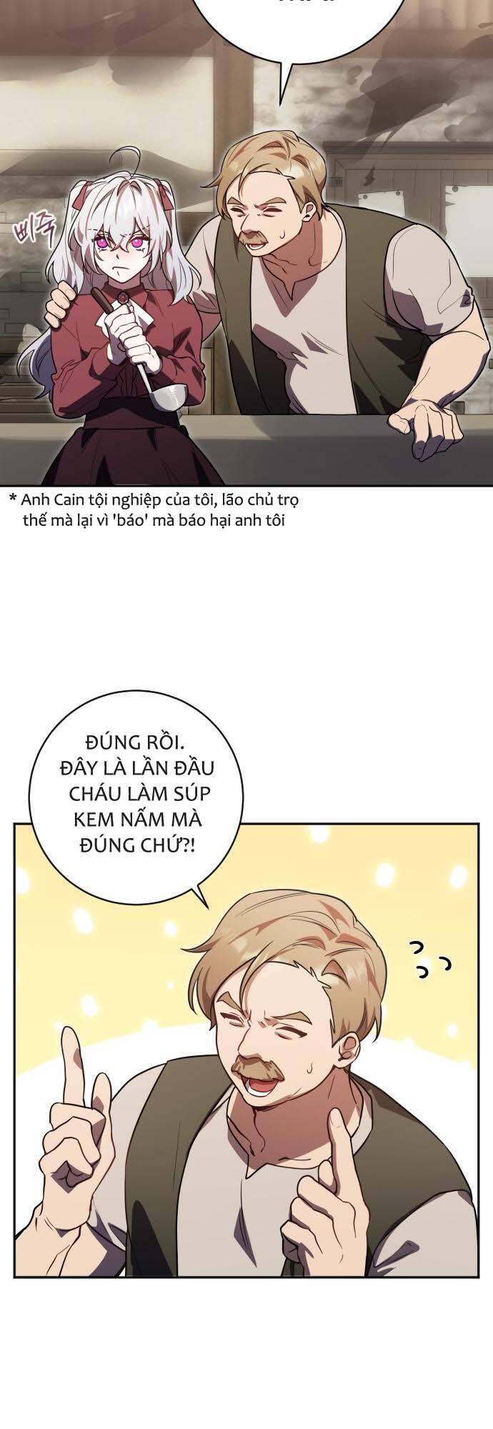 Hero X Demon King X Villain [Chap 1-127]