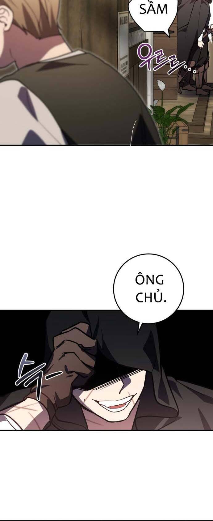 Hero X Demon King X Villain [Chap 1-127]