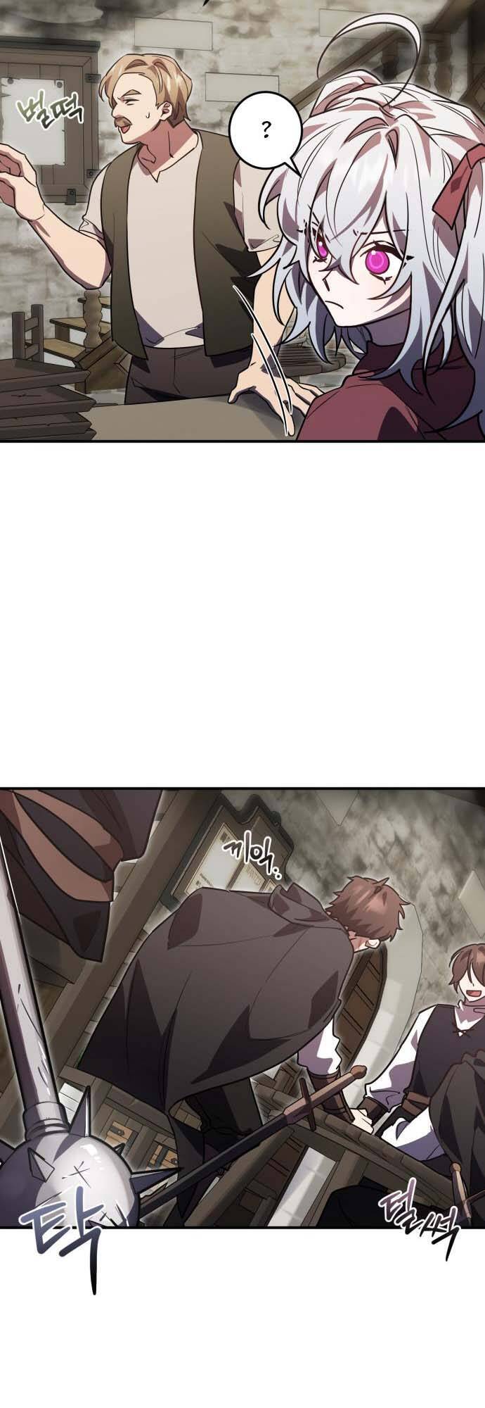 Hero X Demon King X Villain [Chap 1-127]