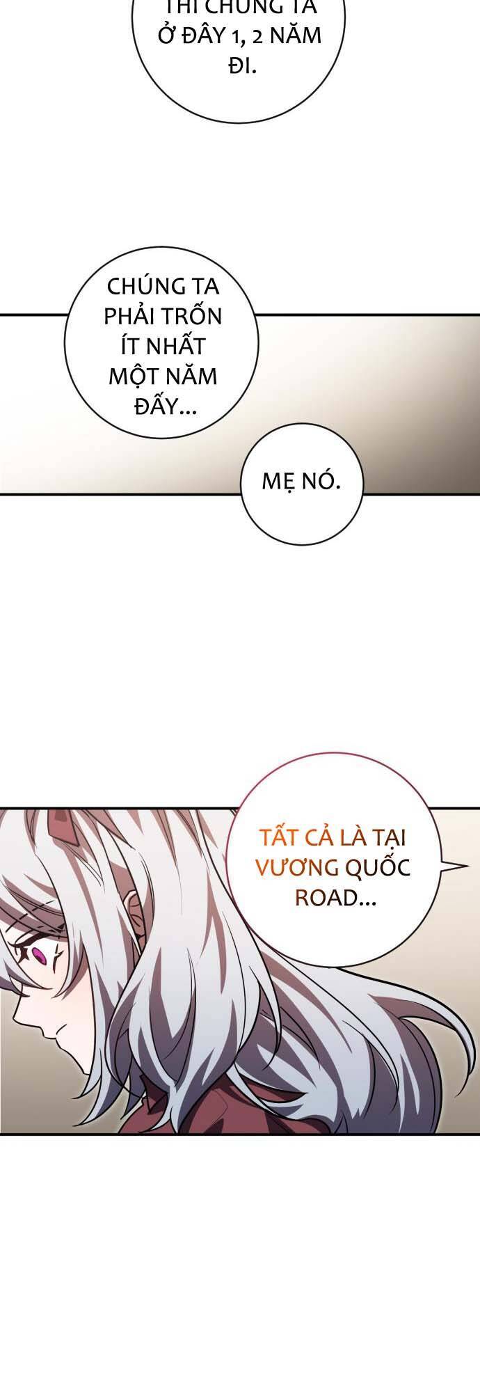 Hero X Demon King X Villain [Chap 1-127]