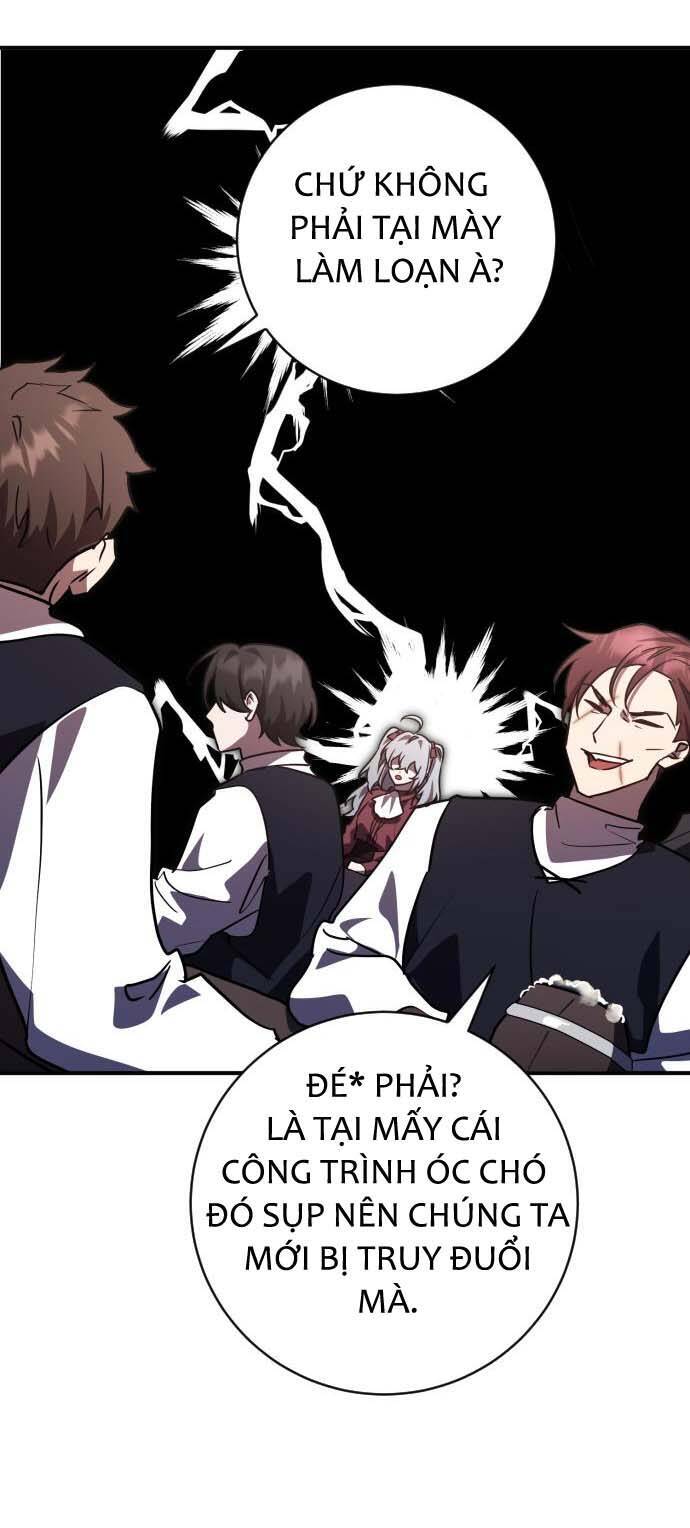 Hero X Demon King X Villain [Chap 1-127]