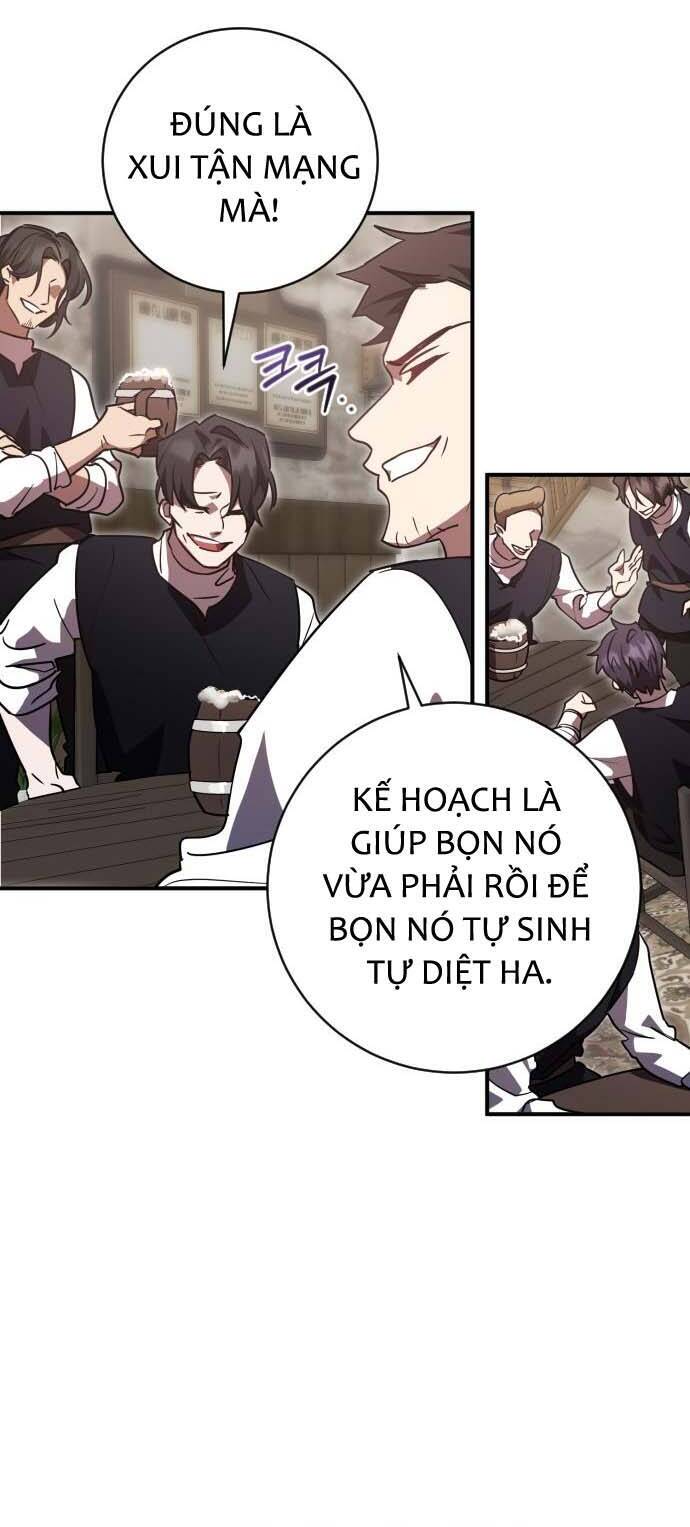 Hero X Demon King X Villain [Chap 1-127]