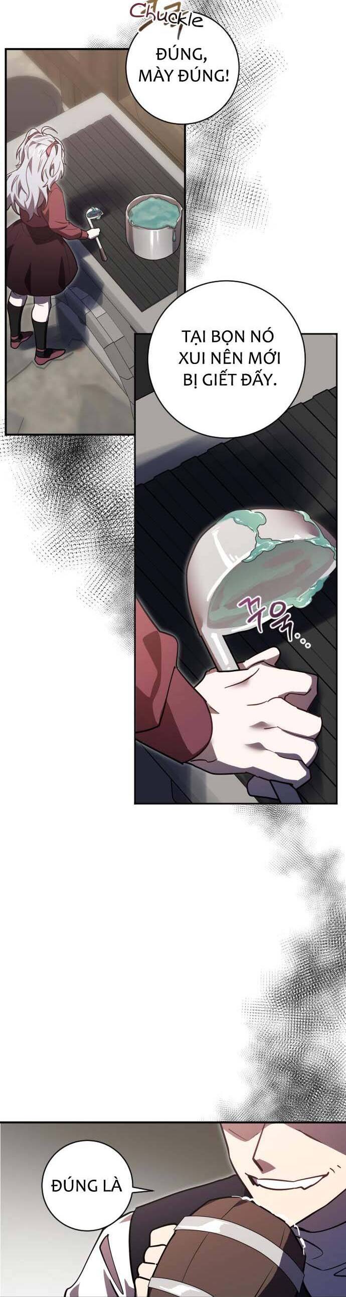 Hero X Demon King X Villain [Chap 1-127]