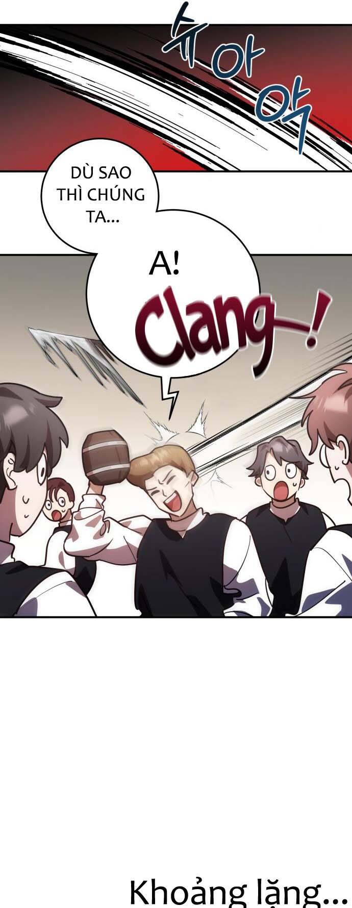 Hero X Demon King X Villain [Chap 1-127]