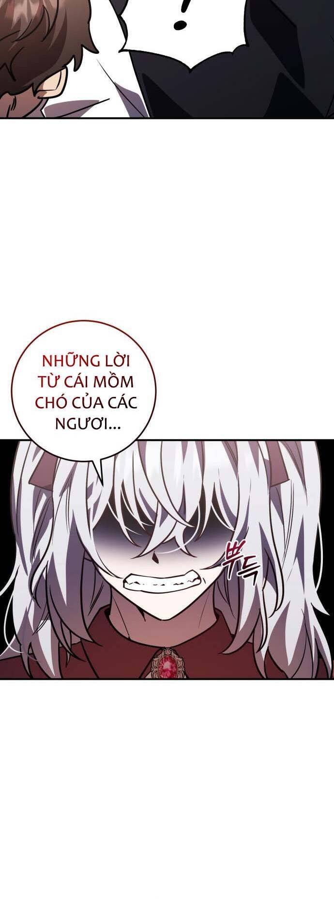 Hero X Demon King X Villain [Chap 1-127]