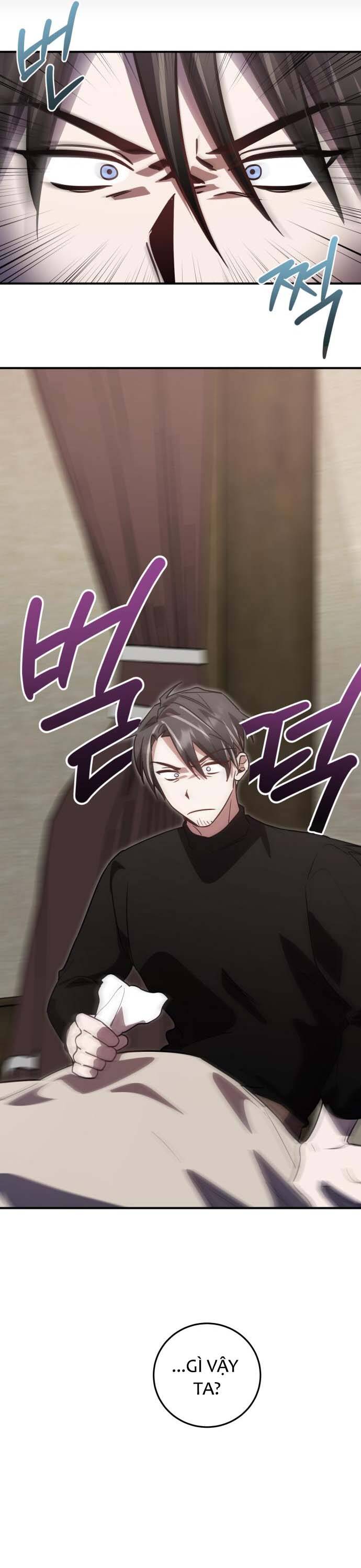 Hero X Demon King X Villain [Chap 1-127]