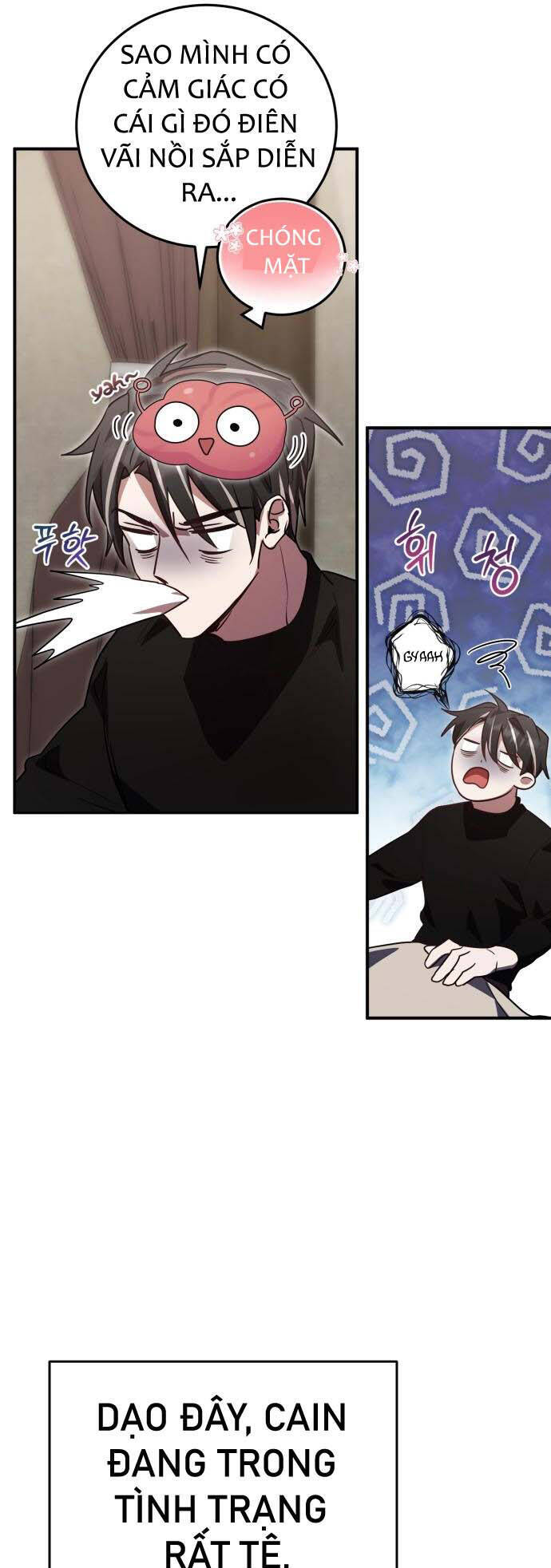Hero X Demon King X Villain [Chap 1-127]