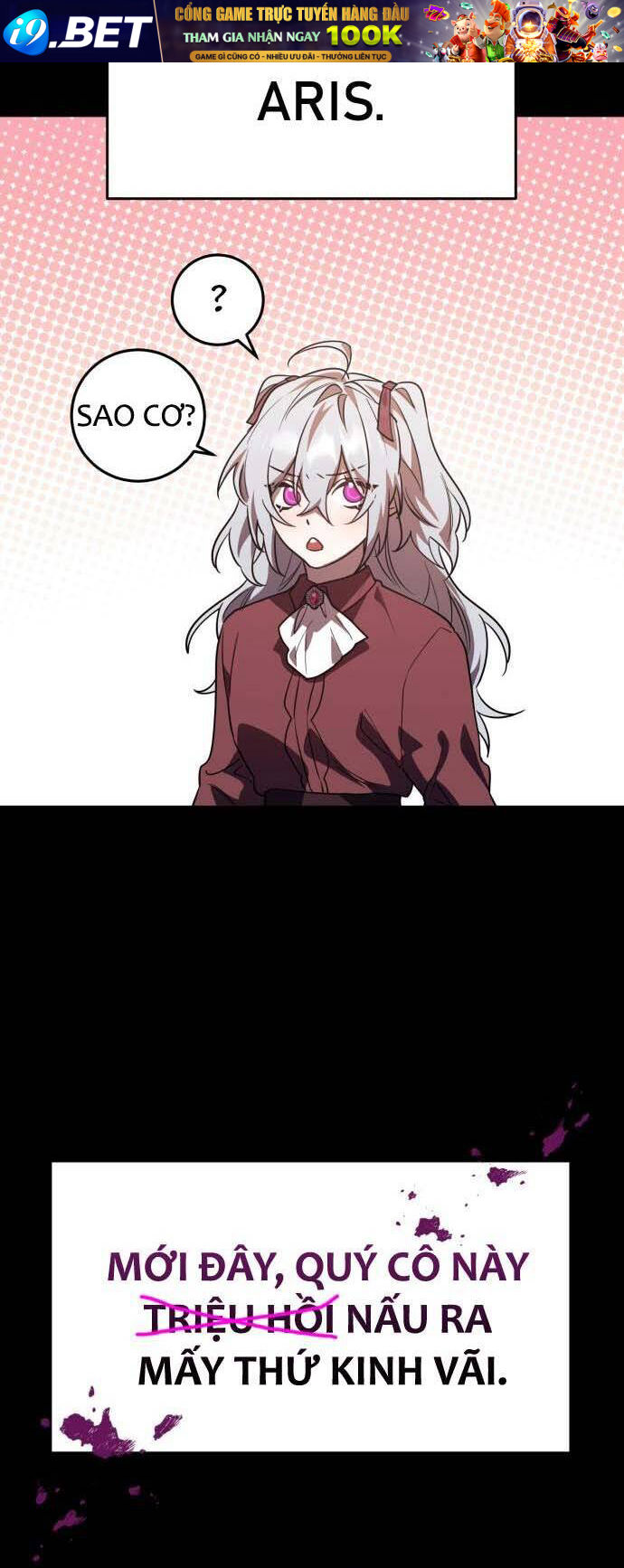 Hero X Demon King X Villain [Chap 1-127]