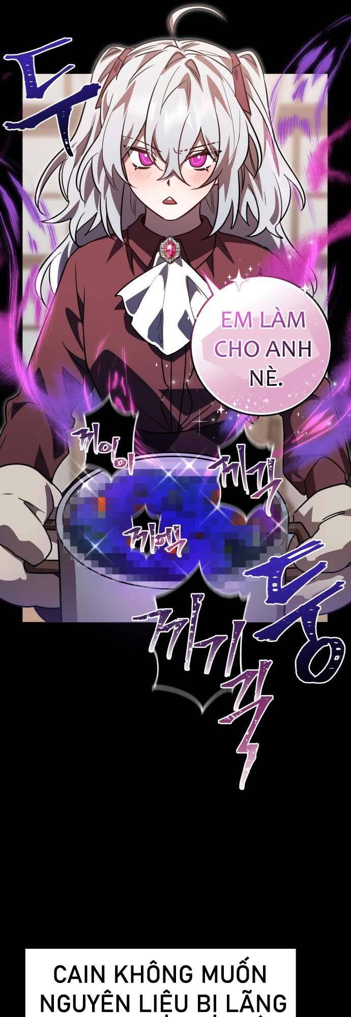 Hero X Demon King X Villain [Chap 1-127]