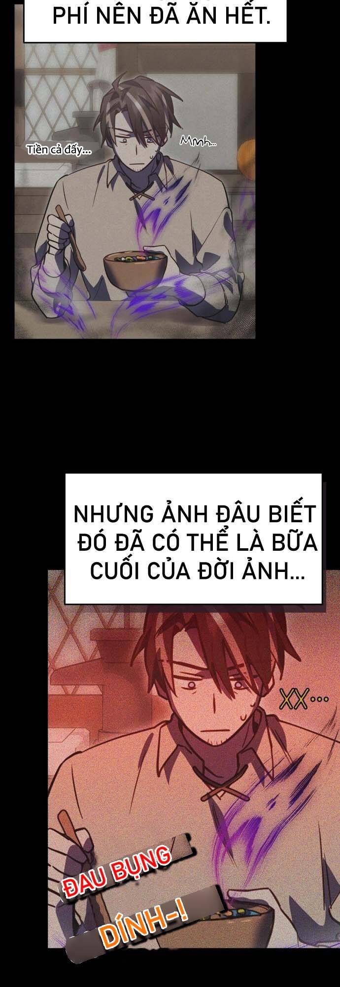 Hero X Demon King X Villain [Chap 1-127]