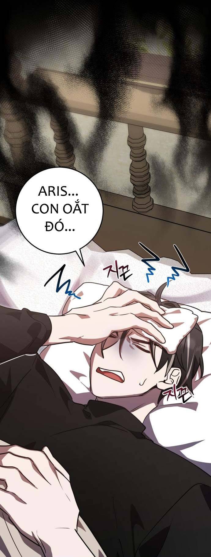 Hero X Demon King X Villain [Chap 1-127]
