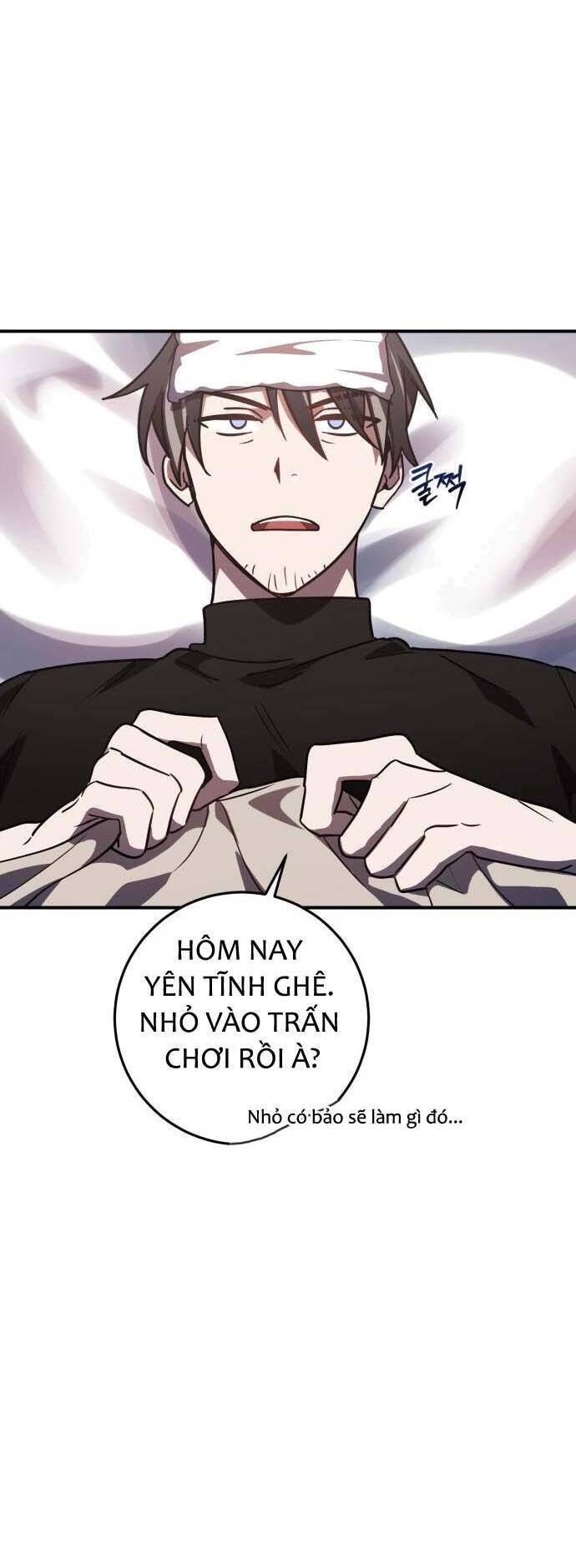 Hero X Demon King X Villain [Chap 1-127]