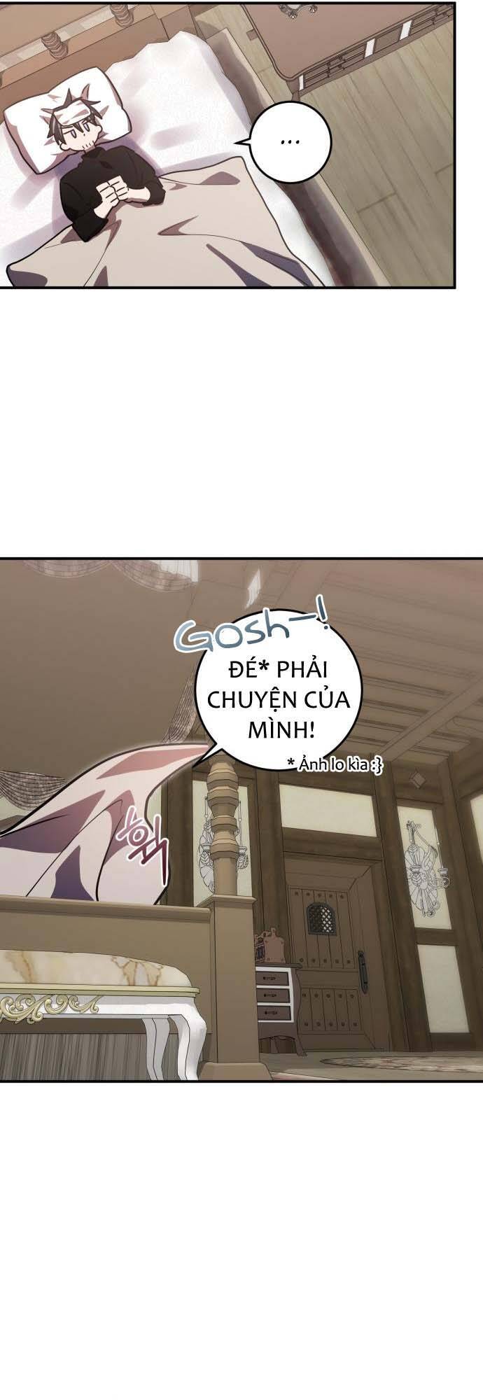 Hero X Demon King X Villain [Chap 1-127]