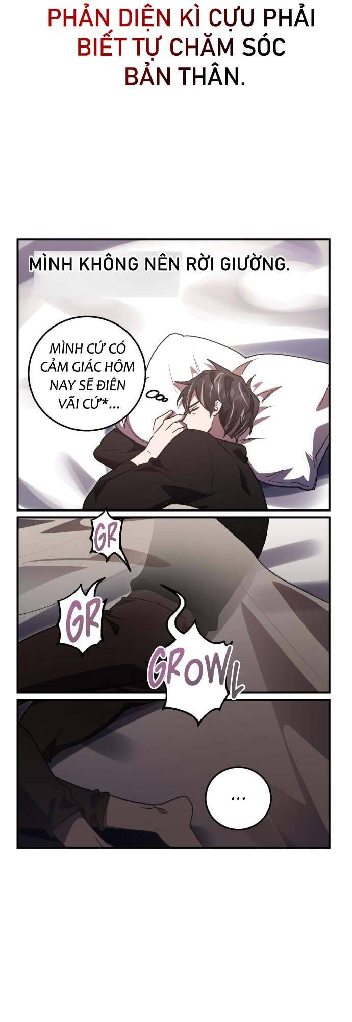 Hero X Demon King X Villain [Chap 1-127]