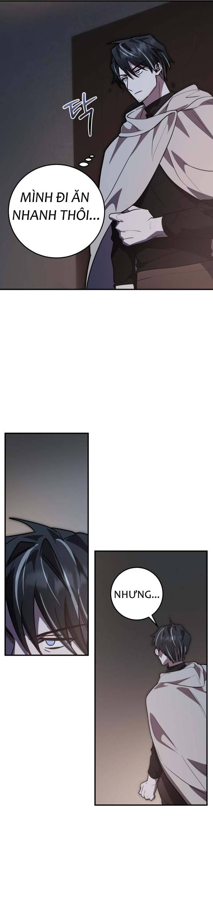 Hero X Demon King X Villain [Chap 1-127]