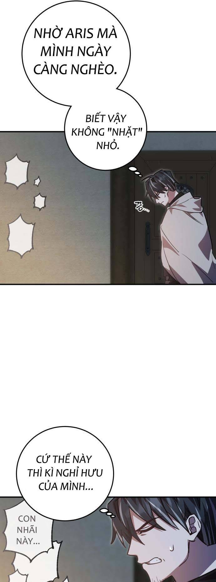 Hero X Demon King X Villain [Chap 1-127]